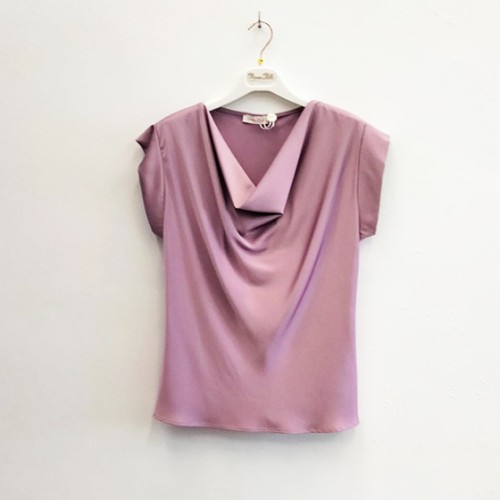 Casacca DONNA BELLA 10263 Rosa